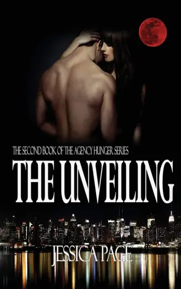 Cover of The Unveiling