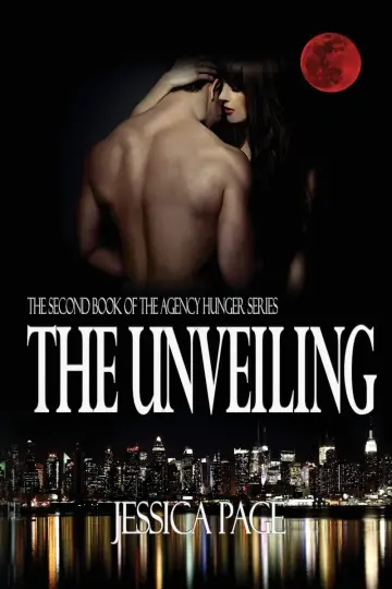 Cover of The Unveiling