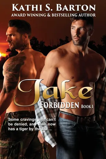 Cover of Jake