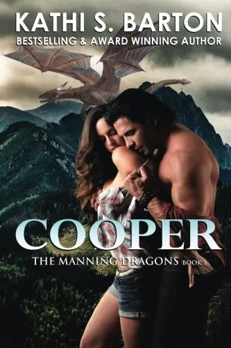 Cover of Cooper