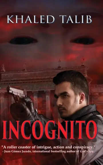 Cover of Incognito