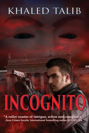 Cover of Incognito