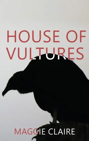 Cover of House of Vultures