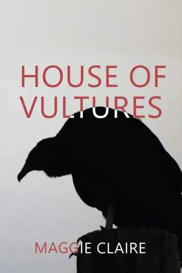 Cover of House of Vultures