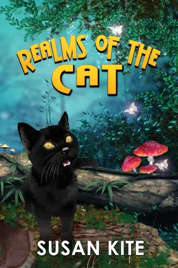 Cover of Realms of the Cat