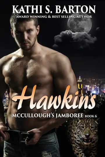 Cover of Hawkins
