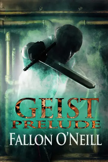 Cover of Geist