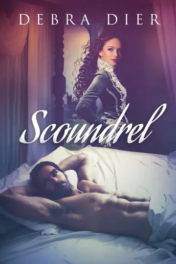 Cover of Scoundrel