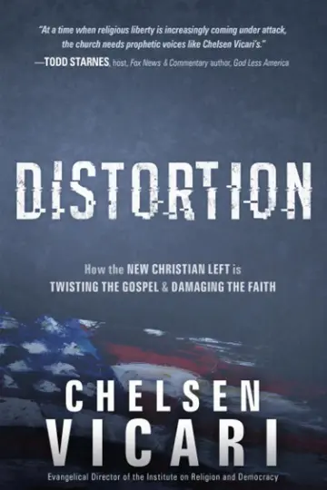 Cover of Distortion