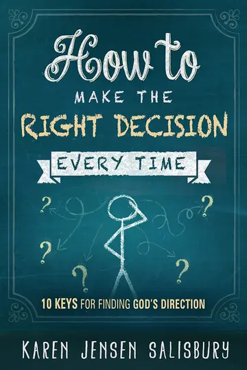 Cover of How to Make the Right Decision Every Time