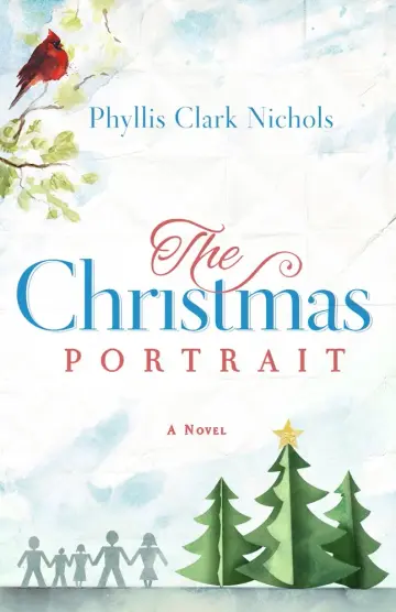 Cover of Christmas Portrait