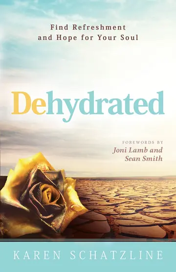 Cover of Dehydrated