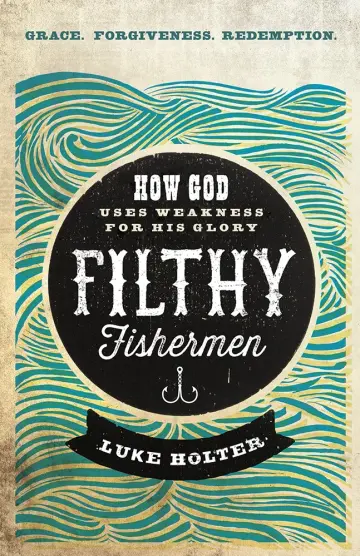Cover of Filthy Fishermen