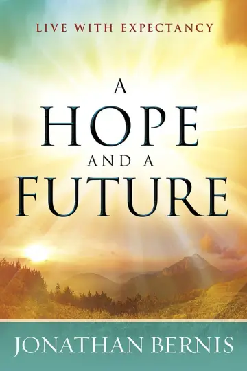 Cover of A Hope and a Future