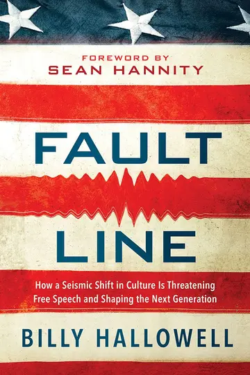 Cover of Fault Line