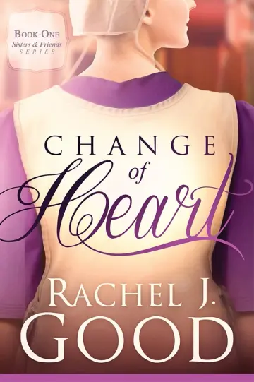 Cover of Change of Heart