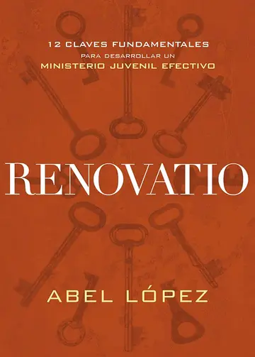 Cover of Renovatio