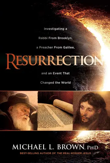 Cover of Resurrection