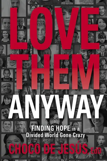 Cover of Love Them Anyway