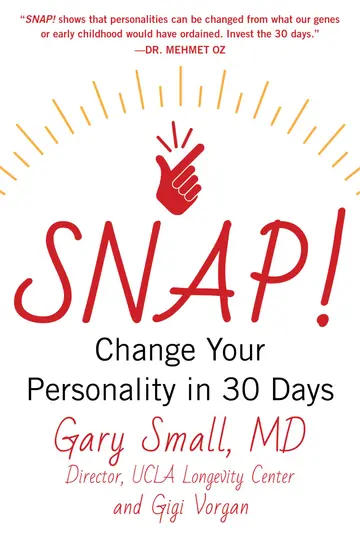 Cover of Snap!
