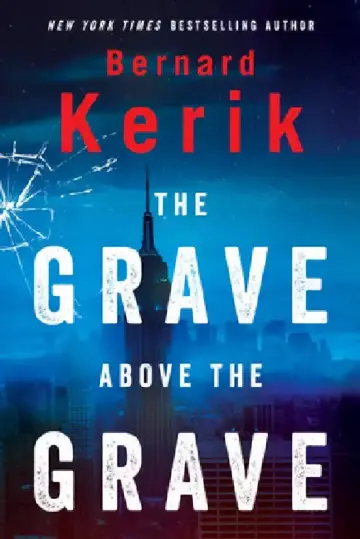 Cover of The Grave Above the Grave