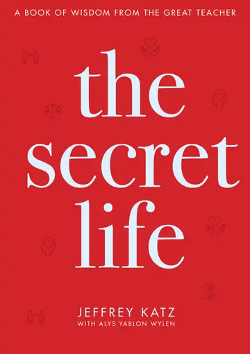 Cover of The Secret Life