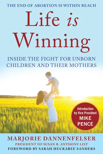 Cover of Life Is Winning