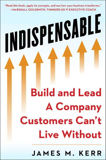 Cover of Indispensable