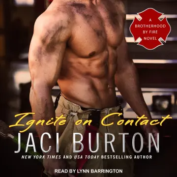 Cover of Ignite on Contact