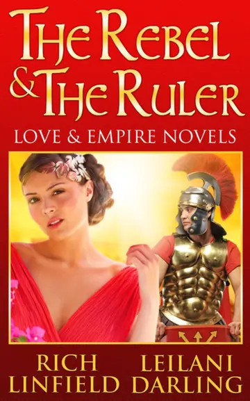 Cover of The Rebel & the Ruler