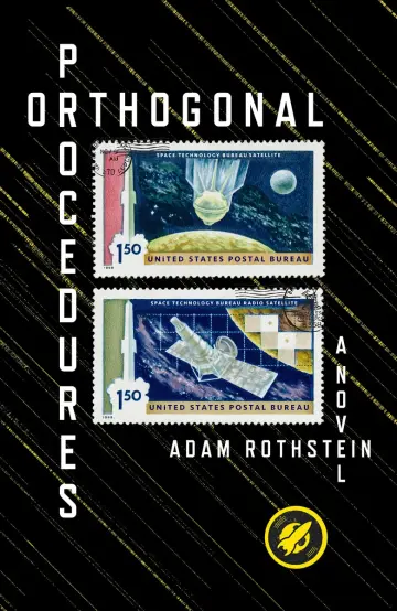 Cover of Orthogonal Procedures