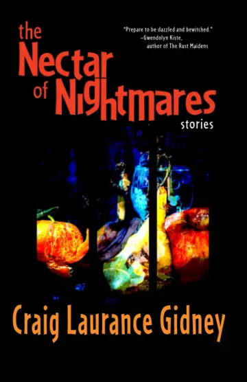 Cover of The Nectar of Nightmares