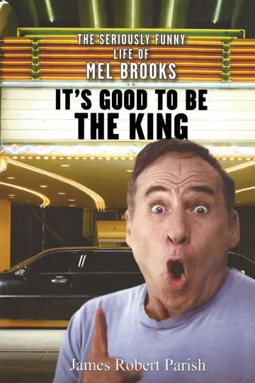 Cover of It's Good to Be the King