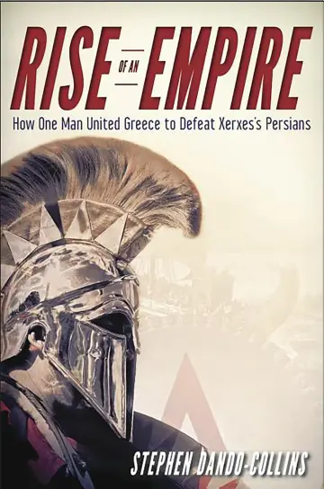 Cover of Rise of an Empire
