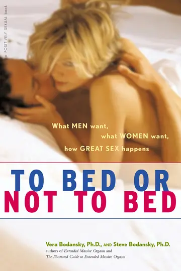 Cover of To Bed or Not to Bed