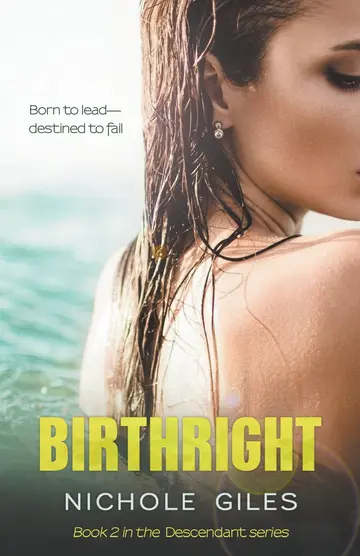 Cover of Birthright
