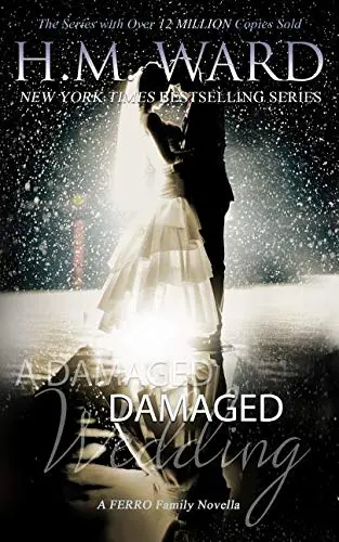 Cover of A Damaged Wedding