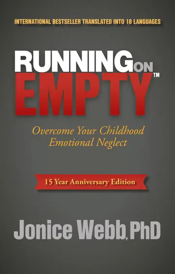 Cover of Running on Empty