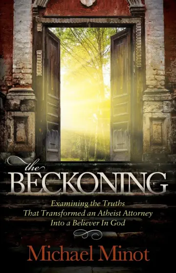 Cover of The Beckoning