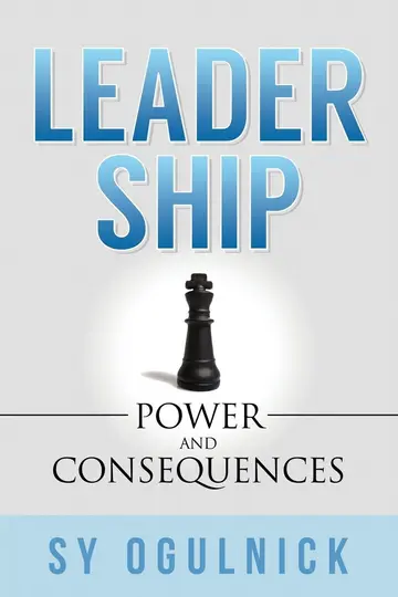Cover of Leadership