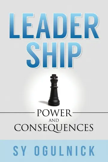 Cover of Leadership