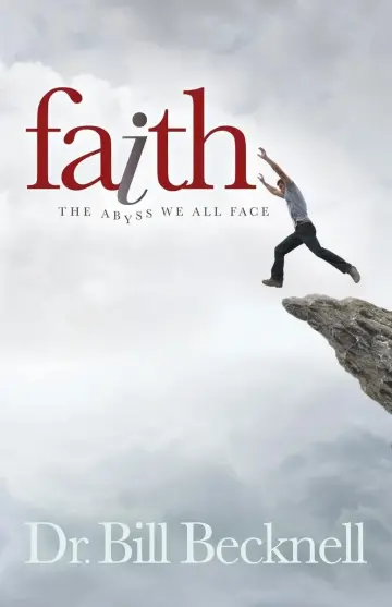 Cover of Faith