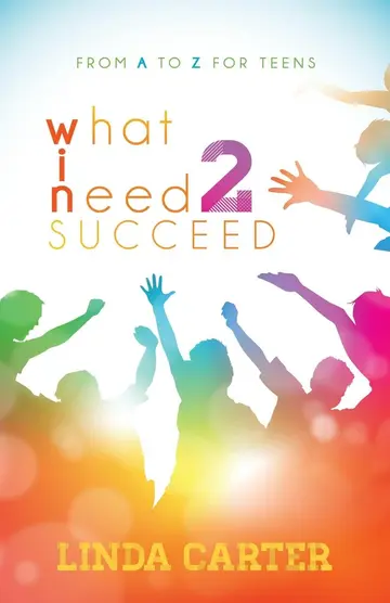 Cover of What I Need 2 Succeed