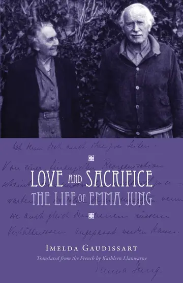 Cover of Love and Sacrifice