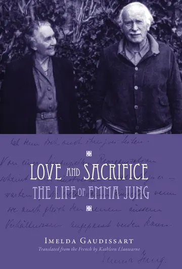 Cover of Love and Sacrifice