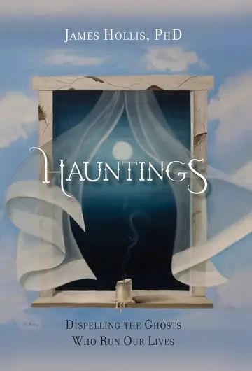 Cover of Hauntings