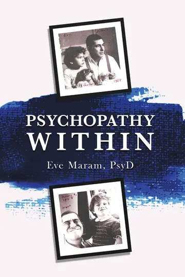 Cover of Psychopathy Within