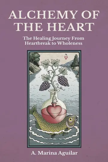 Cover of Alchemy of the Heart