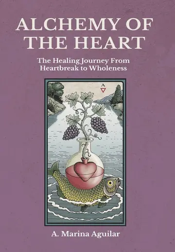 Cover of Alchemy of the Heart