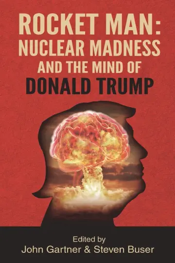 Cover of Rocket Man